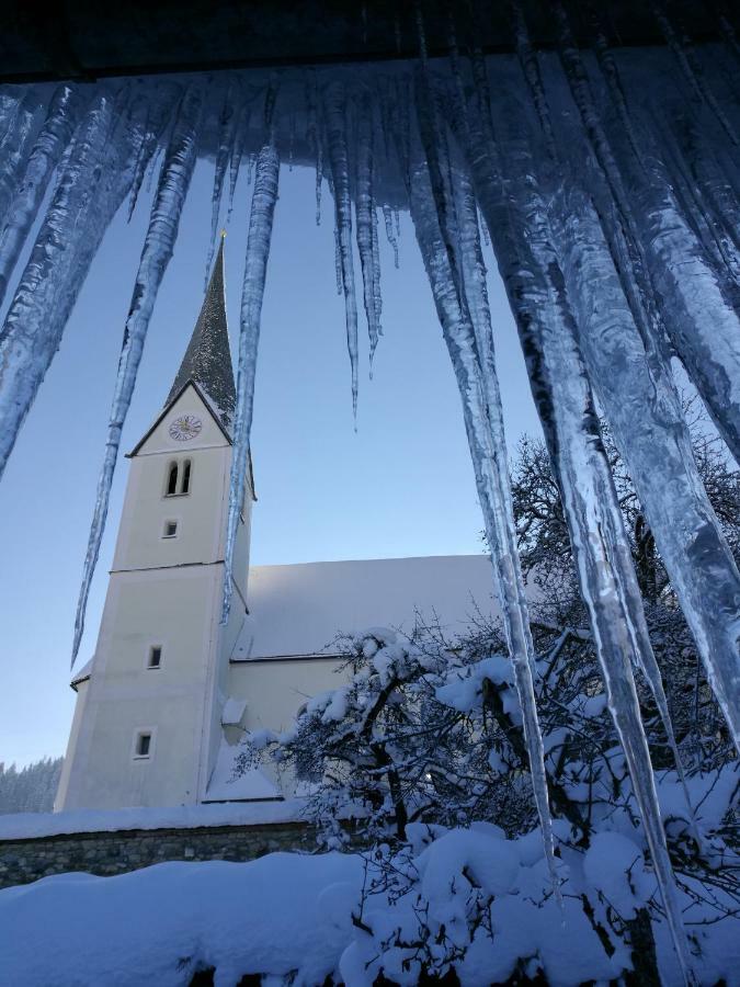 Gasthof Oberwirt Lend Exterior photo